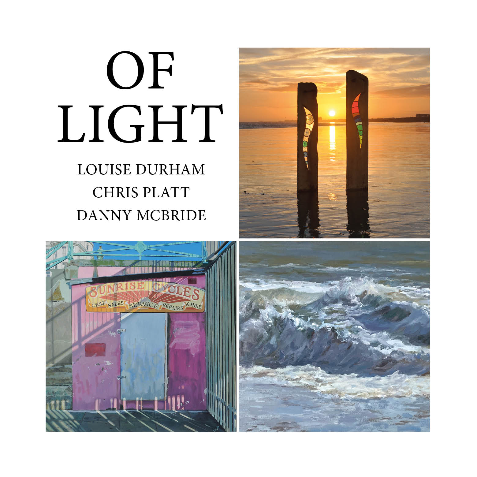 Of Light