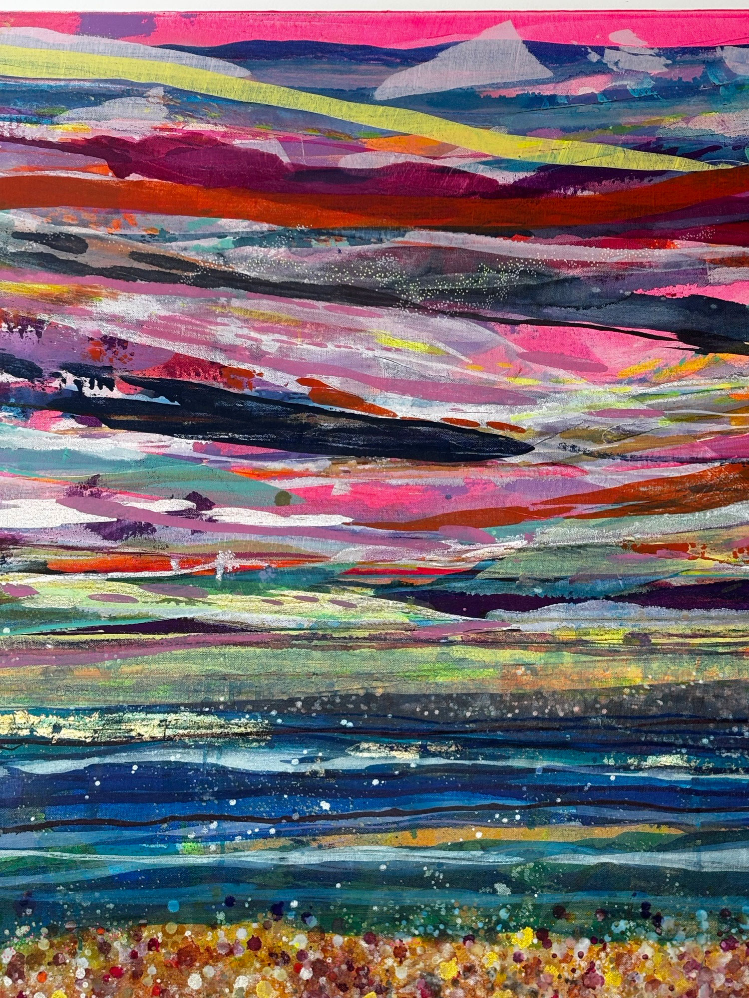 Beyond Colour – Exploring Nature